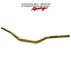 Timeless Styre, Fat Bar, Enduro, Guld, Aluminium, b. 810mm h. 107mm